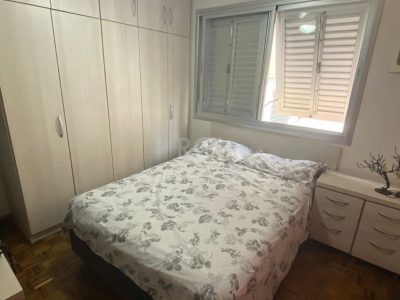 Apartamento à venda com 58m², 2 quartos no bairro Farroupilha em Porto Alegre - Foto 17