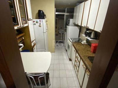 Apartamento à venda com 58m², 2 quartos no bairro Farroupilha em Porto Alegre - Foto 19