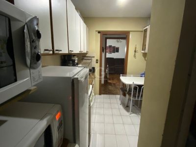 Apartamento à venda com 58m², 2 quartos no bairro Farroupilha em Porto Alegre - Foto 20