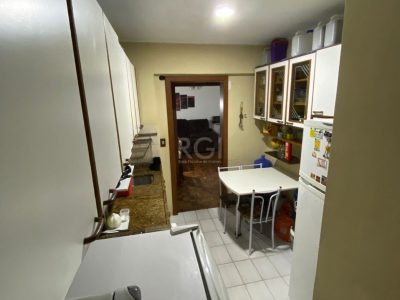 Apartamento à venda com 58m², 2 quartos no bairro Farroupilha em Porto Alegre - Foto 21