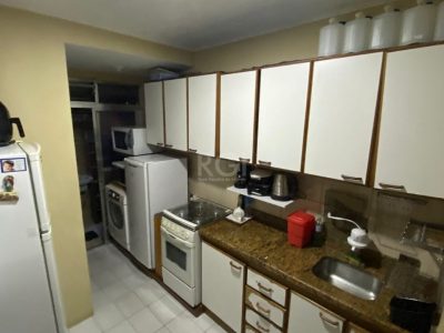 Apartamento à venda com 58m², 2 quartos no bairro Farroupilha em Porto Alegre - Foto 22