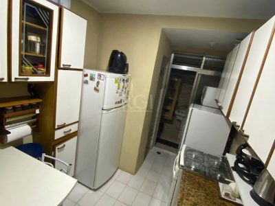 Apartamento à venda com 58m², 2 quartos no bairro Farroupilha em Porto Alegre - Foto 23