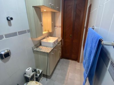 Apartamento à venda com 58m², 2 quartos no bairro Farroupilha em Porto Alegre - Foto 24