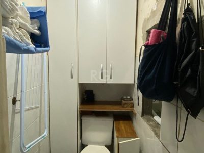 Apartamento à venda com 58m², 2 quartos no bairro Farroupilha em Porto Alegre - Foto 25