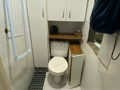 Apartamento à venda com 58m², 2 quartos no bairro Farroupilha em Porto Alegre - Foto 26