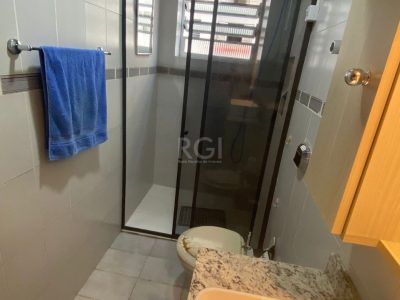 Apartamento à venda com 58m², 2 quartos no bairro Farroupilha em Porto Alegre - Foto 28