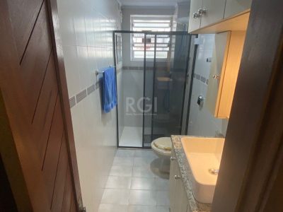 Apartamento à venda com 58m², 2 quartos no bairro Farroupilha em Porto Alegre - Foto 29