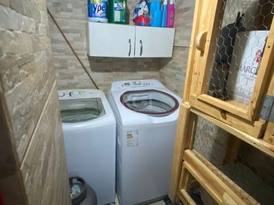 Apartamento à venda com 58m², 2 quartos no bairro Farroupilha em Porto Alegre - Foto 30