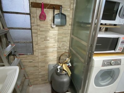 Apartamento à venda com 58m², 2 quartos no bairro Farroupilha em Porto Alegre - Foto 31