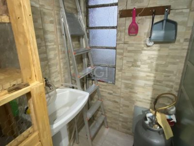 Apartamento à venda com 58m², 2 quartos no bairro Farroupilha em Porto Alegre - Foto 33