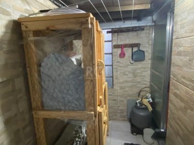 Apartamento à venda com 58m², 2 quartos no bairro Farroupilha em Porto Alegre - Foto 34