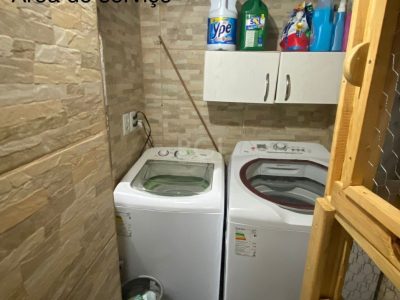 Apartamento à venda com 58m², 2 quartos no bairro Farroupilha em Porto Alegre - Foto 35