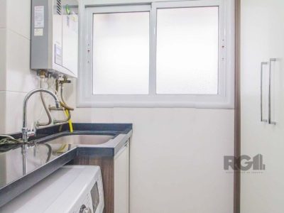 Apartamento à venda com 84m², 3 quartos, 1 suíte, 1 vaga no bairro Jardim Lindóia em Porto Alegre - Foto 7