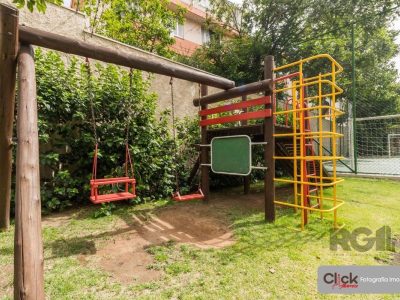 Apartamento à venda com 84m², 3 quartos, 1 suíte, 1 vaga no bairro Jardim Lindóia em Porto Alegre - Foto 28