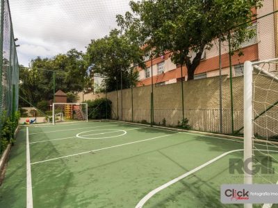 Apartamento à venda com 84m², 3 quartos, 1 suíte, 1 vaga no bairro Jardim Lindóia em Porto Alegre - Foto 29