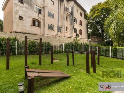 Apartamento à venda com 84m², 3 quartos, 1 suíte, 1 vaga no bairro Jardim Lindóia em Porto Alegre - Foto 31