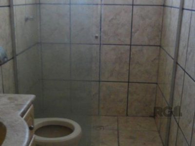 Casa à venda com 100m², 4 quartos, 1 suíte no bairro Santana em Porto Alegre - Foto 24