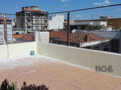 Casa à venda com 100m², 4 quartos, 1 suíte no bairro Santana em Porto Alegre - Foto 33