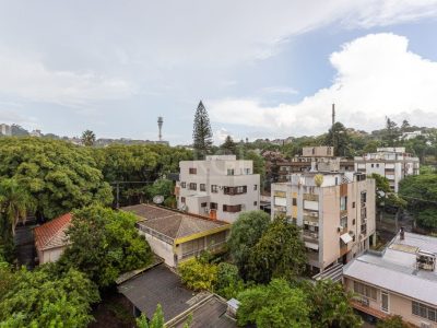 Apartamento à venda com 155m², 3 quartos, 1 suíte, 2 vagas no bairro Menino Deus em Porto Alegre - Foto 14