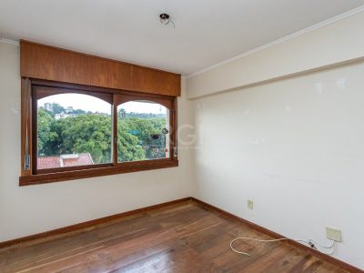 Apartamento à venda com 155m², 3 quartos, 1 suíte, 2 vagas no bairro Menino Deus em Porto Alegre - Foto 21