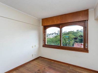 Apartamento à venda com 155m², 3 quartos, 1 suíte, 2 vagas no bairro Menino Deus em Porto Alegre - Foto 22