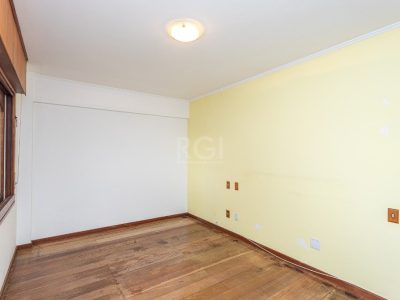 Apartamento à venda com 155m², 3 quartos, 1 suíte, 2 vagas no bairro Menino Deus em Porto Alegre - Foto 28