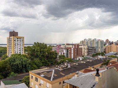 Apartamento à venda com 155m², 3 quartos, 1 suíte, 2 vagas no bairro Menino Deus em Porto Alegre - Foto 29