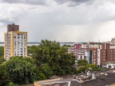 Apartamento à venda com 155m², 3 quartos, 1 suíte, 2 vagas no bairro Menino Deus em Porto Alegre - Foto 30