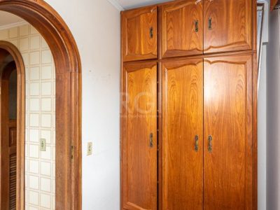 Apartamento à venda com 155m², 3 quartos, 1 suíte, 2 vagas no bairro Menino Deus em Porto Alegre - Foto 40