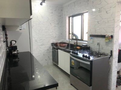 Apartamento à venda com 82m², 2 quartos, 1 suíte, 2 vagas no bairro Petrópolis em Porto Alegre - Foto 7