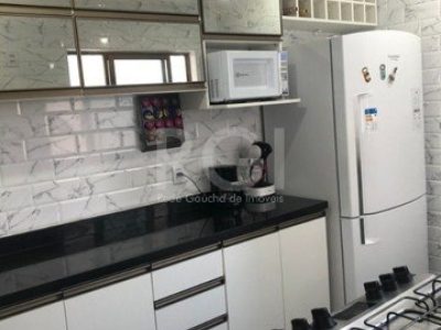 Apartamento à venda com 82m², 2 quartos, 1 suíte, 2 vagas no bairro Petrópolis em Porto Alegre - Foto 8