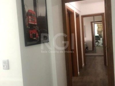 Apartamento à venda com 82m², 2 quartos, 1 suíte, 2 vagas no bairro Petrópolis em Porto Alegre - Foto 10