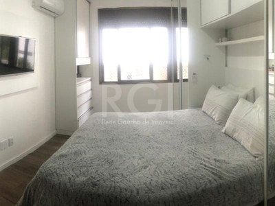 Apartamento à venda com 82m², 2 quartos, 1 suíte, 2 vagas no bairro Petrópolis em Porto Alegre - Foto 12