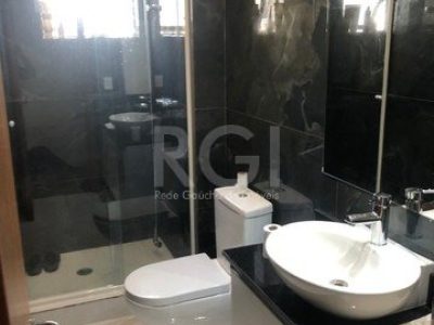 Apartamento à venda com 82m², 2 quartos, 1 suíte, 2 vagas no bairro Petrópolis em Porto Alegre - Foto 18