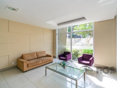 Apartamento à venda com 86m², 3 quartos, 1 suíte, 2 vagas no bairro Petrópolis em Porto Alegre - Foto 31