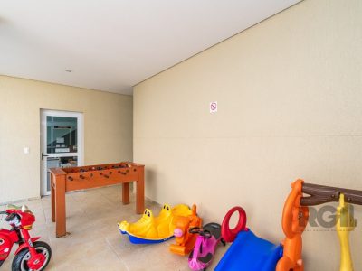 Apartamento à venda com 86m², 3 quartos, 1 suíte, 2 vagas no bairro Petrópolis em Porto Alegre - Foto 35