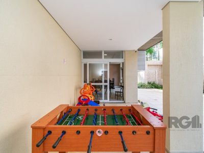 Apartamento à venda com 86m², 3 quartos, 1 suíte, 2 vagas no bairro Petrópolis em Porto Alegre - Foto 36