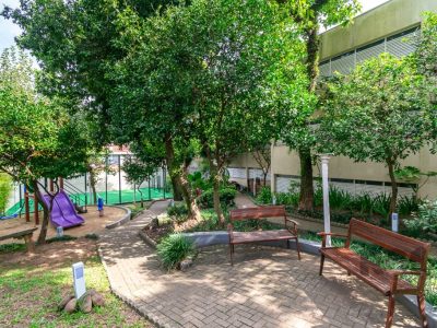 Apartamento à venda com 86m², 3 quartos, 1 suíte, 2 vagas no bairro Petrópolis em Porto Alegre - Foto 51