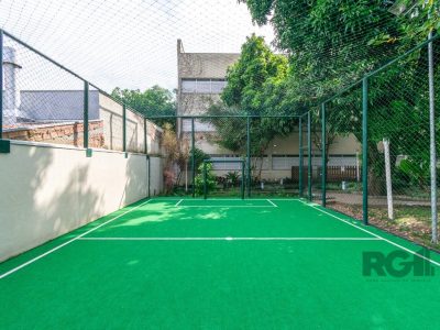 Apartamento à venda com 86m², 3 quartos, 1 suíte, 2 vagas no bairro Petrópolis em Porto Alegre - Foto 54