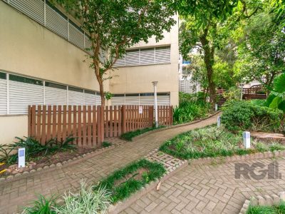 Apartamento à venda com 86m², 3 quartos, 1 suíte, 2 vagas no bairro Petrópolis em Porto Alegre - Foto 55