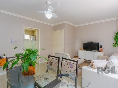 Apartamento à venda com 64m², 2 quartos, 1 vaga no bairro Rio Branco em Porto Alegre - Foto 2