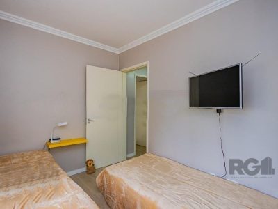 Apartamento à venda com 64m², 2 quartos, 1 vaga no bairro Rio Branco em Porto Alegre - Foto 5