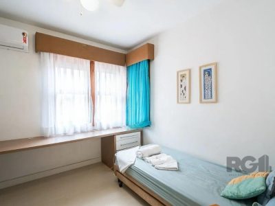 Apartamento à venda com 145m², 3 quartos, 1 suíte, 2 vagas no bairro Bela Vista em Porto Alegre - Foto 10