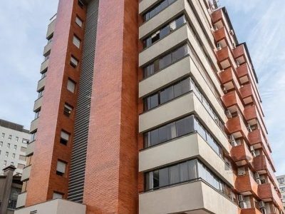 Apartamento à venda com 145m², 3 quartos, 1 suíte, 2 vagas no bairro Bela Vista em Porto Alegre - Foto 17