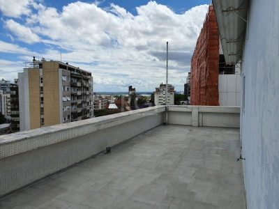 Cobertura à venda com 640m², 5 quartos, 2 suítes, 4 vagas no bairro Moinhos de Vento em Porto Alegre - Foto 32