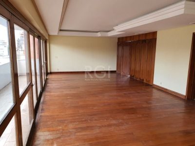 Cobertura à venda com 640m², 5 quartos, 2 suítes, 4 vagas no bairro Moinhos de Vento em Porto Alegre - Foto 11