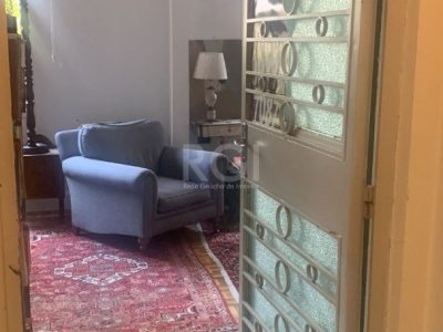 Apartamento à venda com 78m², 1 quarto no bairro Rio Branco em Porto Alegre - Foto 2