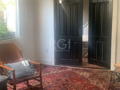 Apartamento à venda com 78m², 1 quarto no bairro Rio Branco em Porto Alegre - Foto 3