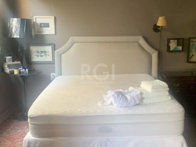 Apartamento à venda com 78m², 1 quarto no bairro Rio Branco em Porto Alegre - Foto 5