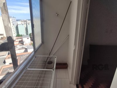 Apartamento à venda com 64m², 2 quartos no bairro Centro Histórico em Porto Alegre - Foto 10